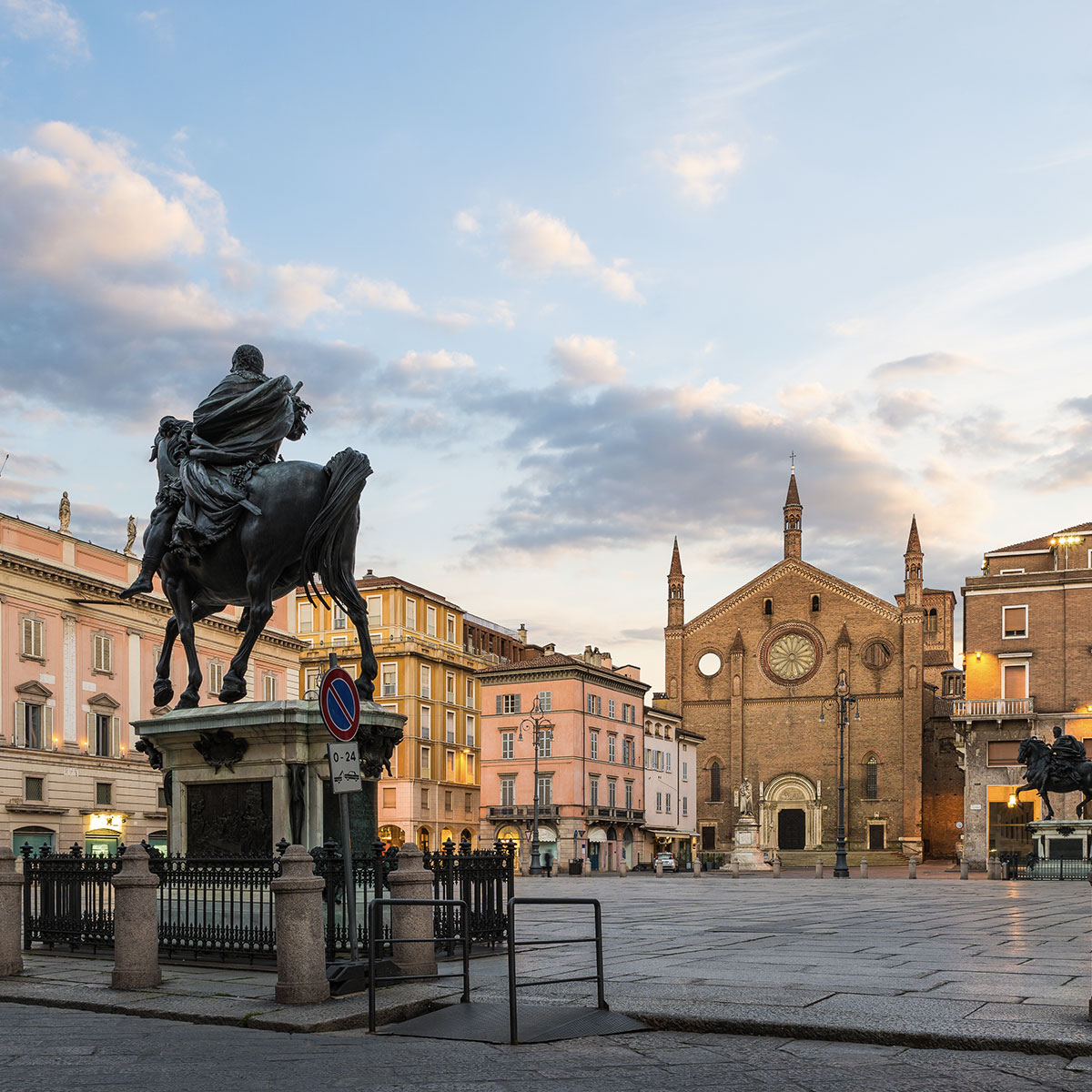 Piacenza Parte Il Nuovo Sistema Di Raccolta Puntuale Dei Rifiuti Come